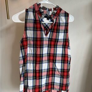 J. Crew Women’s Blouse